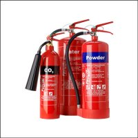 Fire Suppression/Fighting system