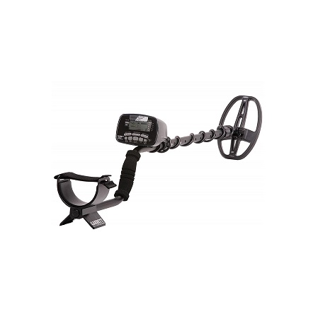 Garrett CSI Pro Metal Detector