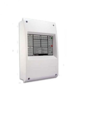 Global Fire Conventional Panel ORION 2-4-8 – Technogix