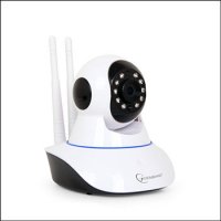 IP/Network Cameras