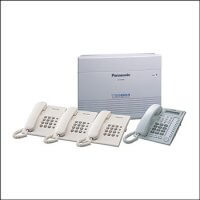 Telephone Exchange
