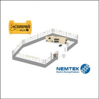 Electric Fence System