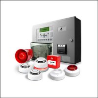 Fire Alarm System