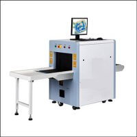 Metal Detectors/Gates