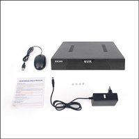 Digital/Network Video Recorder